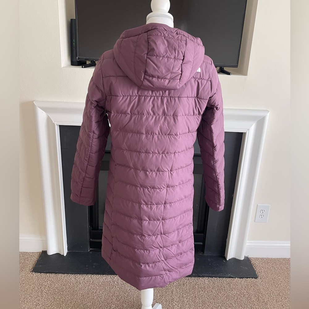 NEW The North Face Women's Aconcagua Parka - Picture 5 of 14
